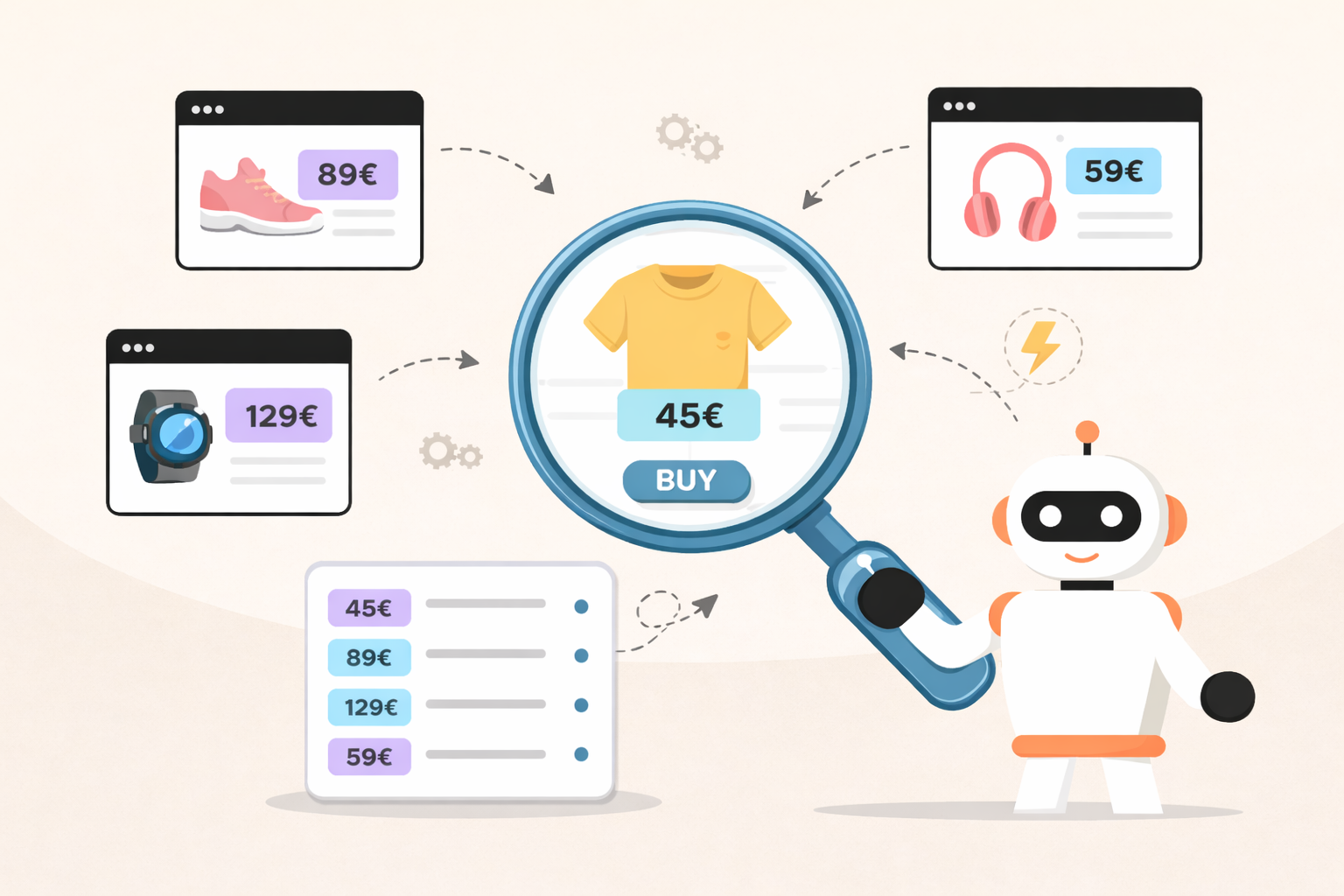 How to Scrape JavaScript-Heavy E-commerce Websites